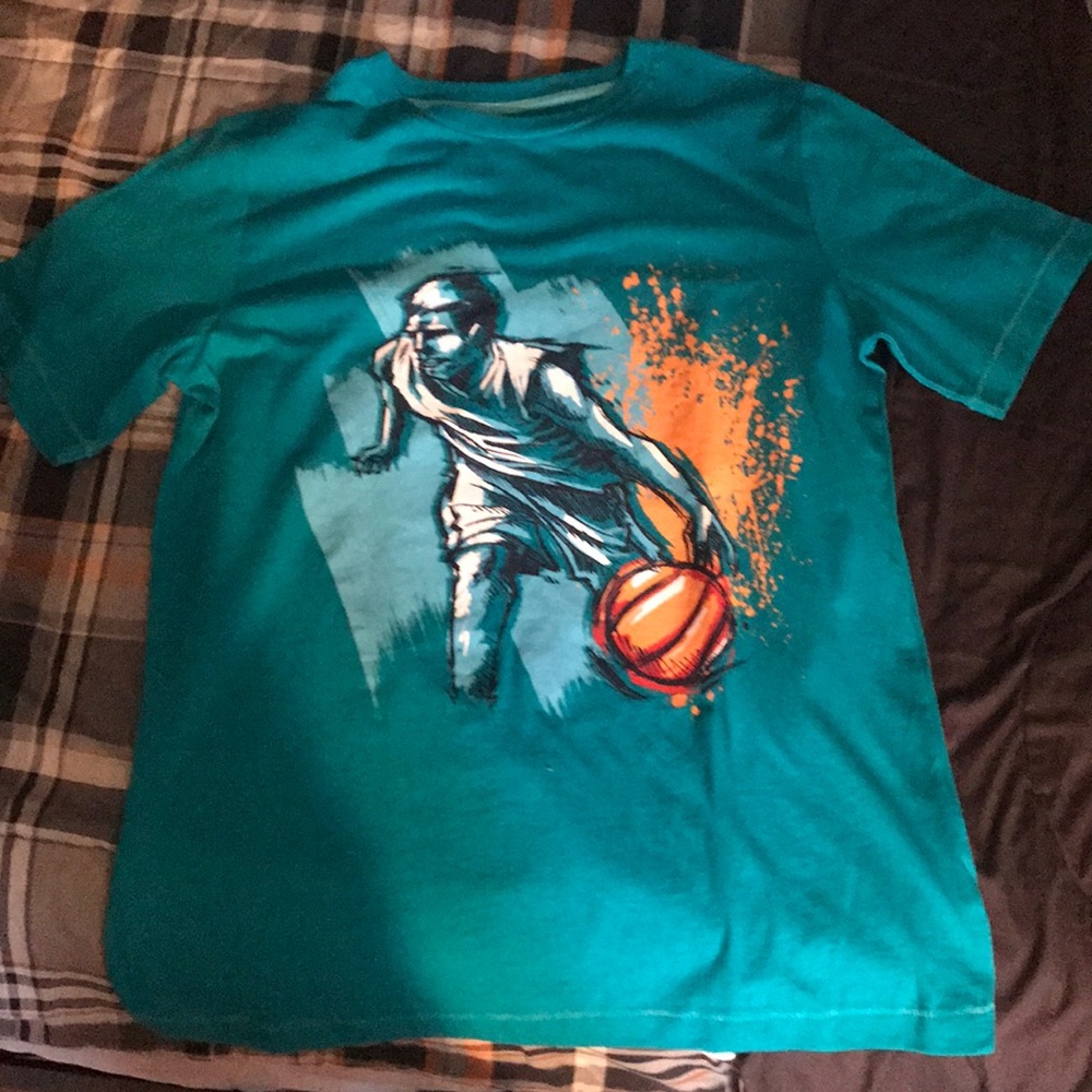 Shirt Boys XL